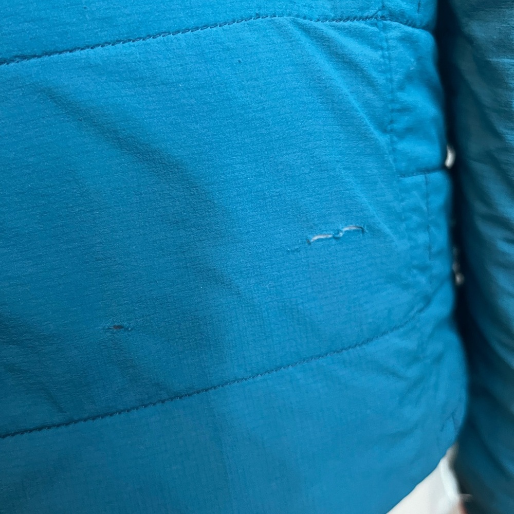 Patagonia  Nano-Air Jacket - Medium - Picture 7 of 10